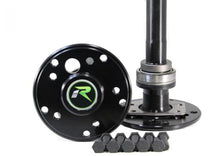 Load image into Gallery viewer, Revolution Gear &amp; Axle 87-06 Jeep Wrangler TJ w/33 Spline Chromoly Discovery Series Rear Axle Kit