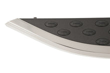 Load image into Gallery viewer, Dee Zee Universal Running Board Universal Cross Utility Vehicle NXc (Chrome Trim)