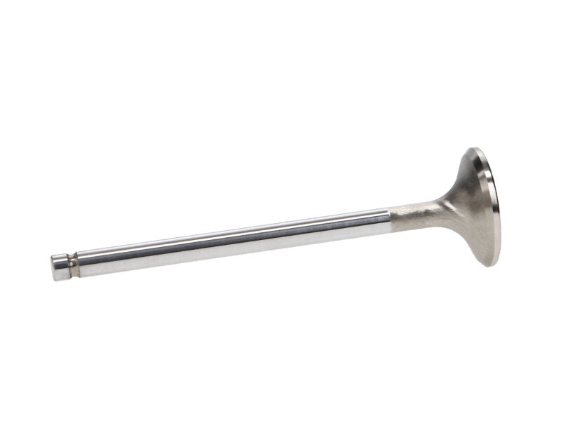 Manley Chevrolet Small Block Exhaust Valve Kit - 1.600in Head Dia. 5.540in O/A Length, 0.3110in Stem