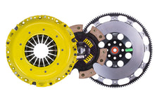 Load image into Gallery viewer, ACT 06-25 Subaru WRX HD/Race Sprung 6 Pad Clutch Kit