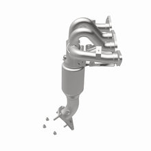 Load image into Gallery viewer, MagnaFlow 05-08 Ford Escape 2.3L Direct Fit Converter