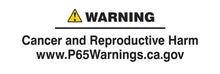 Load image into Gallery viewer, PRP Competition Elite 4In. Extra Tall / Extra Wide Suspension Seat