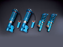 Load image into Gallery viewer, Cusco Sport X Mitsubishi Evo 5/6 CP9A Front+Rear Pillowball Mounts 11K/10K Spring Rates