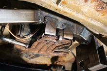 Load image into Gallery viewer, Rustbuster Fuel Tank Crossmember