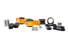 Load image into Gallery viewer, Whiteline 08-17 Mitsubishi Lancer W63350 Rear Trailing Arm Bushing Compatible With