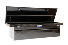 Load image into Gallery viewer, Dee Zee Universal Tool Box - Blue Crossover - Single Lid (Low Blk)
