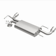 Load image into Gallery viewer, BRE Exhaust 03-07 Murano 3.5L Muffler Kit