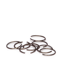 Load image into Gallery viewer, Supertech Piston Circlip 22.5mm