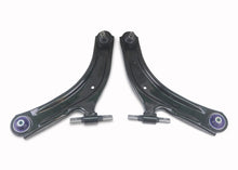 Load image into Gallery viewer, SuperPro 2008 Nissan Rogue S X-Trail T31 Dualis J10 Front Lower Control Arms
