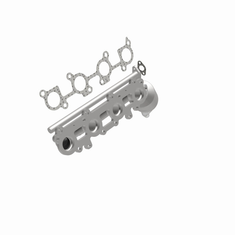 MagnaFlow 05-09 Lexus GX470 4.7L Direct Fit Converter