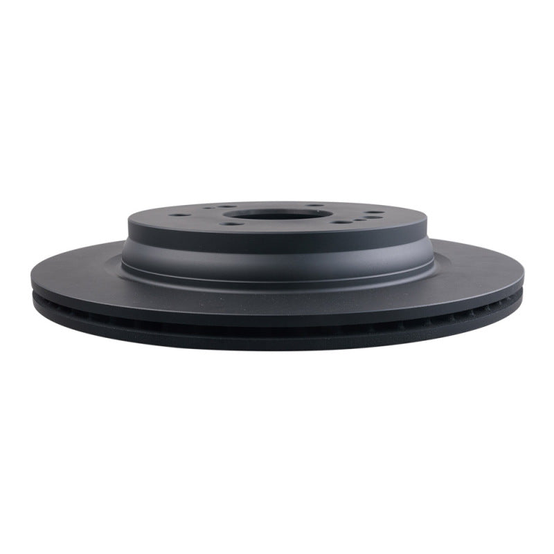 Timbren 21-24 Cadillac Escalade/Chevrolet Suburban/GMC Yukon BES Coated Brake Rotor - Rear TIM-R225326