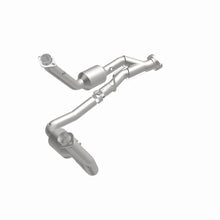 Load image into Gallery viewer, MagnaFlow 05-06 Jeep Grand Cherokee 5.7L Direct Fit Catalytic Converter