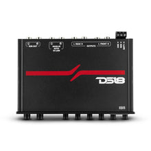 Load image into Gallery viewer, DS18 EQX High Volt 5-Band Equalizer High Level Input