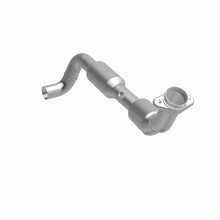 Load image into Gallery viewer, MagnaFlow 2004 Ford F-150 4.6L Direct Fit Converter