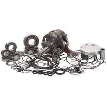 Load image into Gallery viewer, Vertex Pistons 04-05 YFZ 450 Complete Engine Rebuild Kit