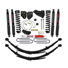 Load image into Gallery viewer, Skyjacker 6In SYS 05-07F350 4WD DSL BMX