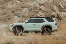 Load image into Gallery viewer, DV8 25-26 Toyota 4Runner Exterior Window Molle for DV8 Roof Rack - Driver RRTF3-02EMD