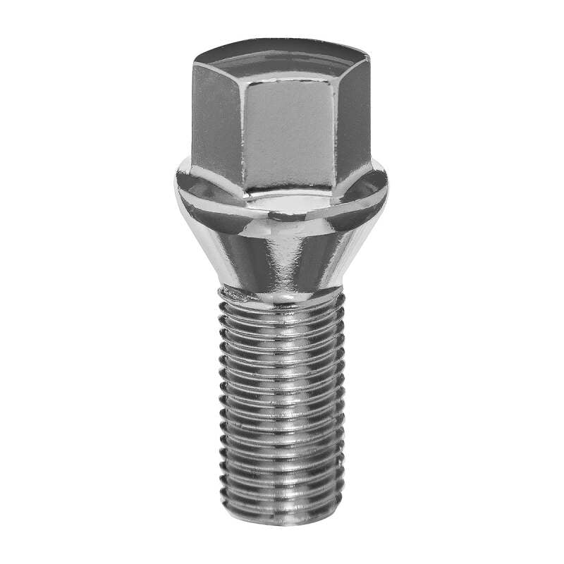 Method Lug Bolt - Hex - M16X1.5 Chrome (Ram ProMaster) L-H1615-19-1C