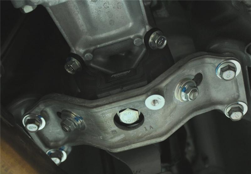 PERRIN 13-26 Subaru BRZ & Toyota GR86/86 / 13-16 Scion FR-S Transmission Support (Manual Only) - GTR Auto