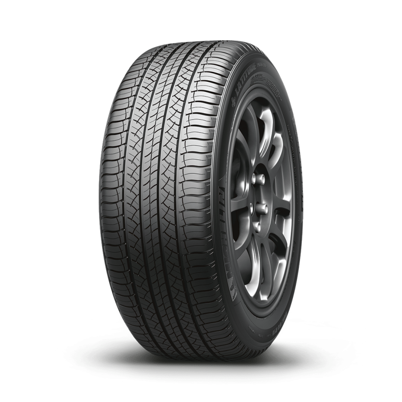 Michelin Latitude Tour HP 255/50R19 107H XL 09483