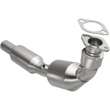 Load image into Gallery viewer, MagnaFlow 12-15 Chevrolet Camaro 6.2L Direct Fit Converter
