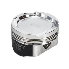 Load image into Gallery viewer, Manley Toyota 5.7L 3UR-FE -30cc 94mm Bore 1.328in CH Platinum Series Dish Piston - Single