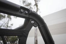 Load image into Gallery viewer, PRP Can-Am Maverick Sport/Trail Mesh Front Window Net Set - Pair