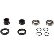 Load image into Gallery viewer, Pivot Works 08-23 Yamaha YZ125 Front Waterproof Wheel Spacer Kit
