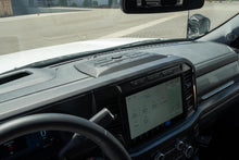 Load image into Gallery viewer, Addictive Desert Designs2023+ Ford Super Duty F250/350 Dash Mount