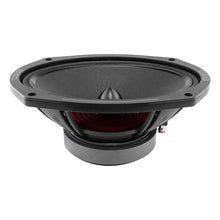 Load image into Gallery viewer, DS18 6x9in 300 Watts RMS 4 ohm Neodymium and Ferrite Magnet Bullet Mid-Range Loudspeaker