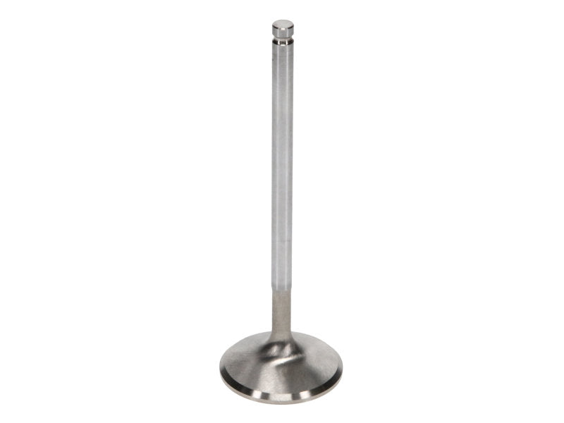 Manley 92-00 Acura Integra / 99-00 Honda Civic 16 Valve 33.0mm Race Flo F/F Intake Valve (SINGLE) - GTR Auto