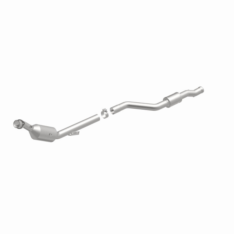 MagnaFlow 07-11 Mercedes-Benz S550 5.5L Direct Fit Converter 5561570