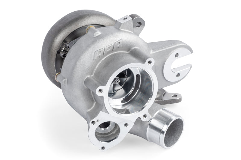 APR 16-23 Audi TTS Quattro (EA888.3 DTR6054) Turbo Charger System w/ HPFP/LPFP T4100003-A
