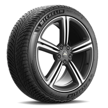 Load image into Gallery viewer, Michelin Pilot Alpin 5 SUV 315/30R23 108W XL 81726