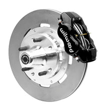Load image into Gallery viewer, Wilwood 55-57 Chevy Front Kit CPP 2in. Drop