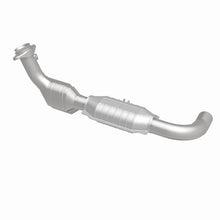 Load image into Gallery viewer, MagnaFlow 99-00 Ford Exped 4.6L Direct Fit Converter