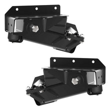 Load image into Gallery viewer, Timbren 3500lb HD Axle-Less Trailer Suspension w/ 4in Lift &amp; Long Spindles (Off Road) ASR35HDS02