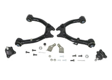 Load image into Gallery viewer, Whiteline 2001-2006 Mitsubishi Montero Front Upper Control Arm - Fixed Offset -