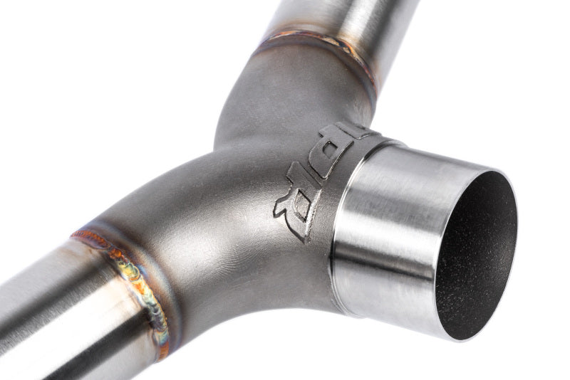 APR 15-17 Volkswagen GTI (MK7) Catback Exhaust System CBK0001