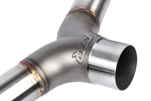 Load image into Gallery viewer, APR 15-17 Volkswagen GTI (MK7) Catback Exhaust System CBK0001