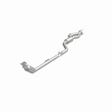 Load image into Gallery viewer, MagnaFlow 06-07 Mercedes-Benz C280 3.0L Direct Fit Converter