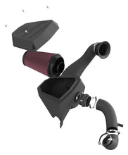 Load image into Gallery viewer, K&amp;N 23-24 CAN-AM Maverick RX 999CC AirCharger - Cold Air Intake System