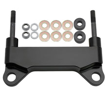Load image into Gallery viewer, Wilwood 140-15950 series Replacement Caliper Bracket - Radial Mount (Front)