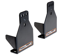 Load image into Gallery viewer, Carli 14-24 Ram Power Wagon Skit Plate Drop Bracket