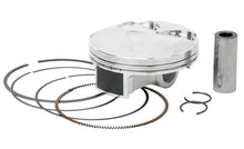 Load image into Gallery viewer, Vertex Piston 10-13 Honda CRF 250 R 250cc Forged Replica Piston Kit