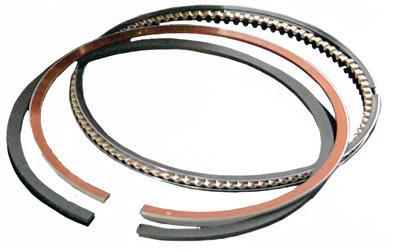 Wiseco 80.5mm Ring Set (for one piston)