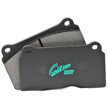 Load image into Gallery viewer, Project Mu Stoptech Caliper ST-60 6 Piston CLUB RACER Front Brake Pads