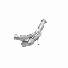 Load image into Gallery viewer, MagnaFlow 02-05 S80 2.9 L Underbody Direct Fit Converter
