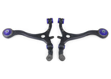 Load image into Gallery viewer, SuperPro 11-14  Acura TSX Front Lower Control Arm Set W/ Bushings