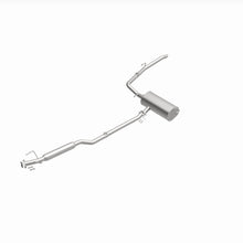 Load image into Gallery viewer, BRExhaust 17-20 Toyota Sienna 3.5L Direct-Fit Replacement Exhaust System